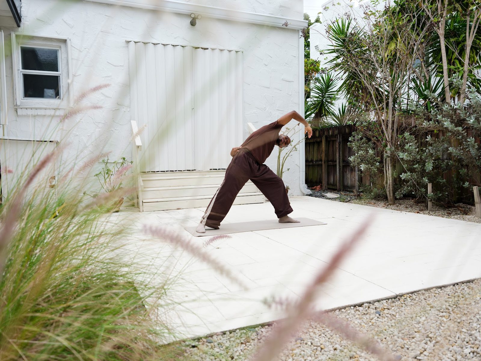Hart, LMFT — wellness and movement practice