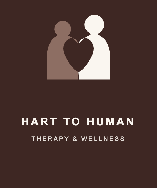 Hart to Human