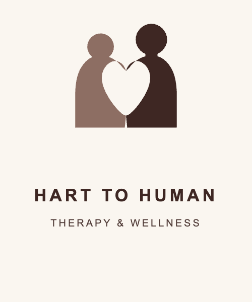 Hart to Human
